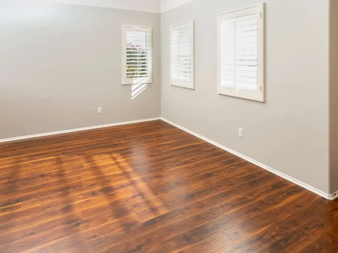 Laminate Flooring