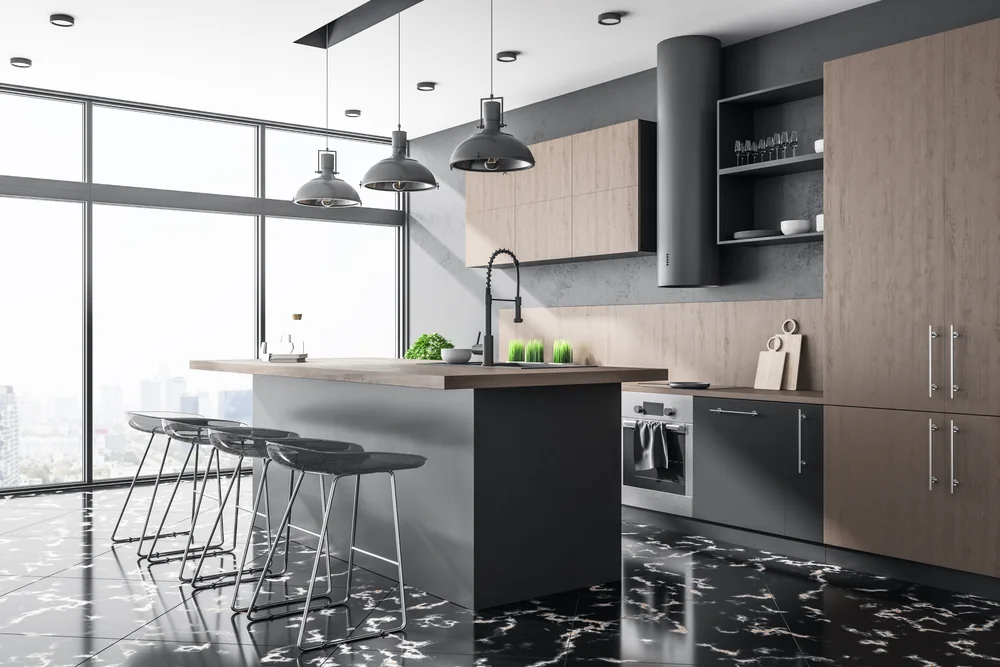 Residential Construction